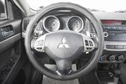 Mitsubishi Lancer X Кемерово  - изображение 33