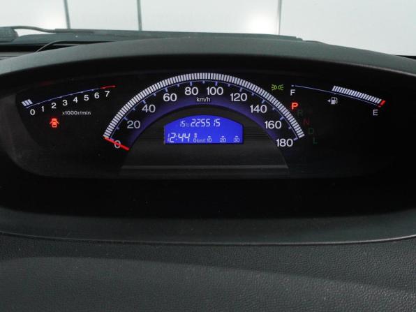 Honda Freed I Рестайлинг с пробегом 2012 года, цена 1 099 000 рублей, 225515 км, компактвэн, Автокод Объявления