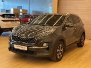 Kia Sportage IV Рестайлинг Санкт-Петербург  - изображение 17