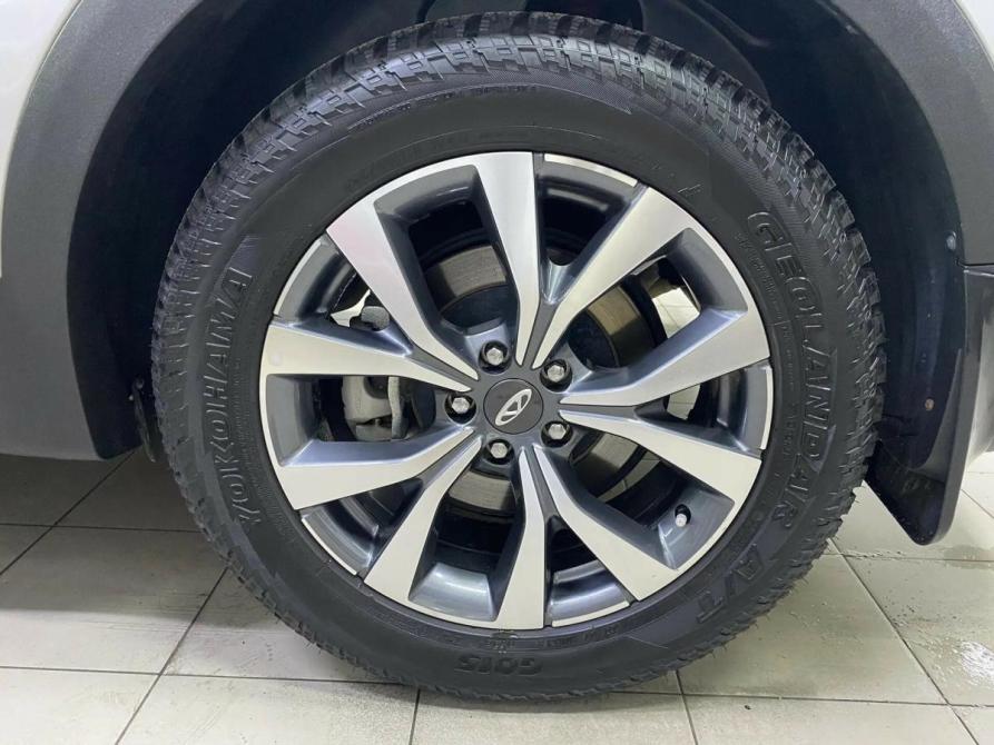 Chery Tiggo 7 Pro I Набережные Челны  - изображение 4