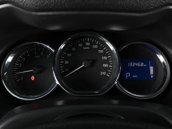 Nissan Terrano III (D10) с пробегом 2017 года, цена 1 249 000 рублей, 133468 км, внедорожник, Автокод Объявления
