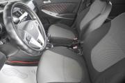 Hyundai Solaris I Кемерово  - изображение 27