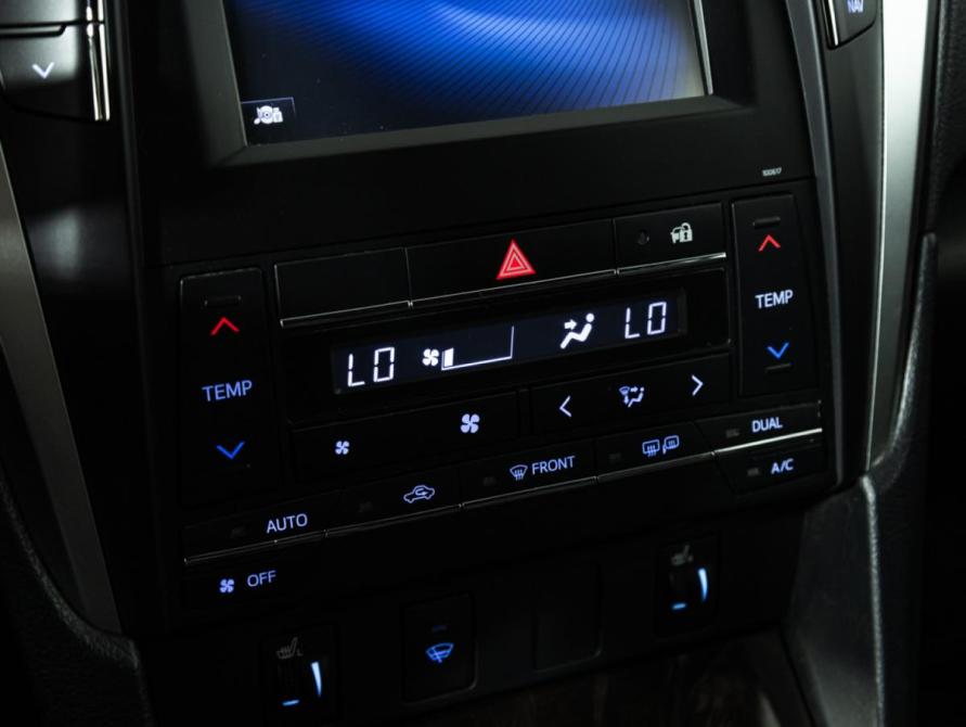 Toyota Camry VII (XV50) Рестайлинг 2 Санкт-Петербург  - изображение 18