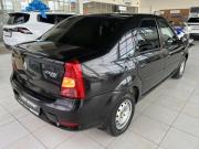 Renault Logan I Рестайлинг Екатеринбург  - изображение 27