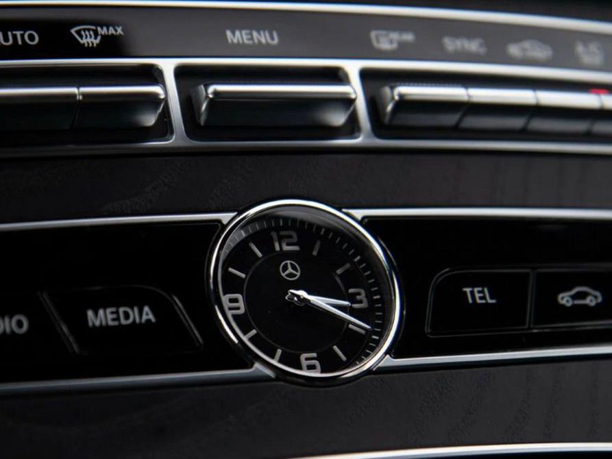 Mercedes-Benz E-Класс V (W213 S213 C238) Москва  - изображение 15