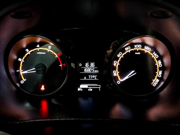 Lada (ВАЗ) Granta I Рестайлинг с пробегом 2024 года, цена 685 000 рублей, 16803 км, седан, Автокод Объявления