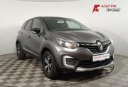 Renault Kaptur I Рестайлинг Волгоград  - изображение 23