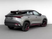 Omoda C5 I Москва  - изображение 35