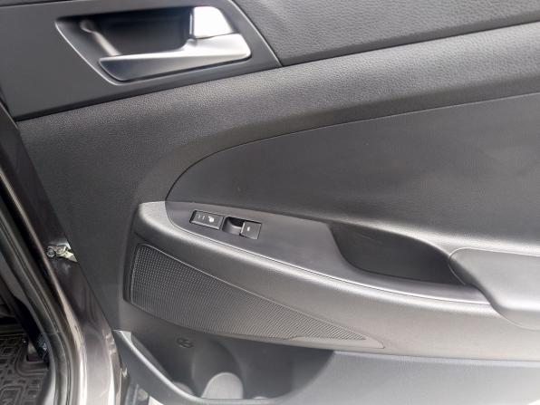 Hyundai Tucson III Рестайлинг с пробегом 2019 года, цена 2 350 000 рублей, 103000 км, внедорожник, Автокод Объявления