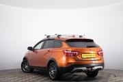 Lada (ВАЗ) Vesta I Пермь  - изображение 30