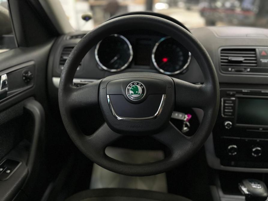 Skoda Yeti I Санкт-Петербург  - изображение 14