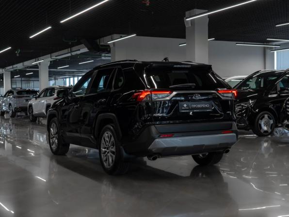 Toyota RAV4 V (XA50) с пробегом 2020 года, цена 3 180 000 рублей, 98279 км, внедорожник, Автокод Объявления