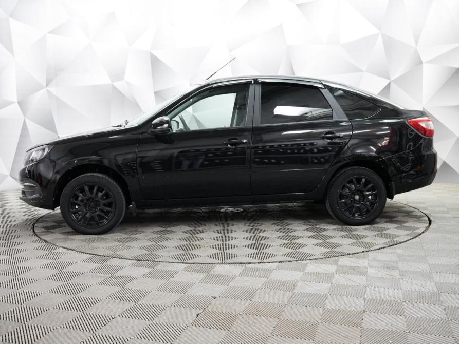 Lada (ВАЗ) Granta I Рестайлинг Ульяновск  - изображение 2