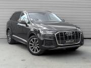 Audi Q7 II (4M) Рестайлинг Москва  - изображение 34
