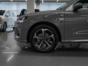 Audi Q3 II (F3) Москва  - изображение 44
