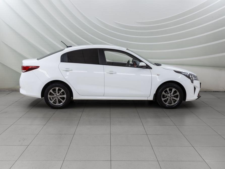 Kia Rio IV Рестайлинг Волгоград  - изображение 8