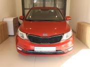 Kia Rio III Рестайлинг Москва  - изображение 27