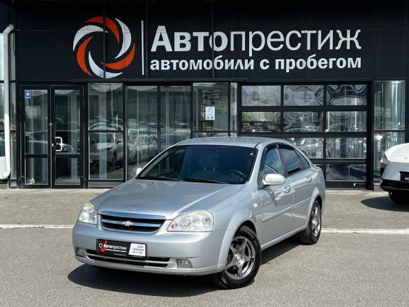 Chevrolet Lacetti I с пробегом 2008 года, цена 490 000 рублей, 239924 км, седан, Автокод Объявления