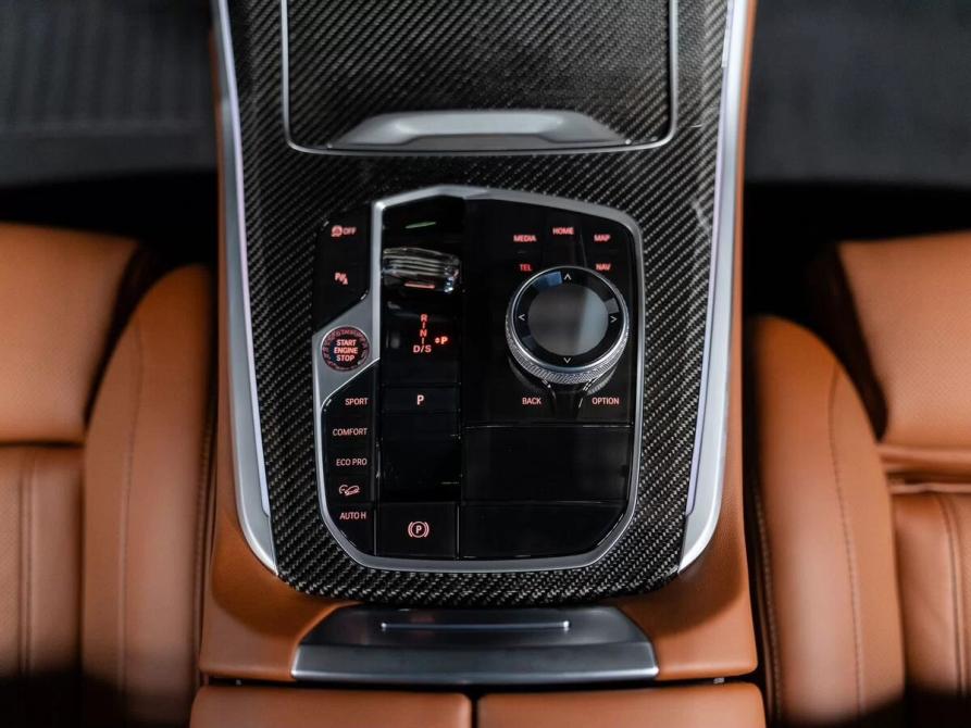 BMW X5 IV (G05/G18) Рестайлинг Москва  - изображение 15