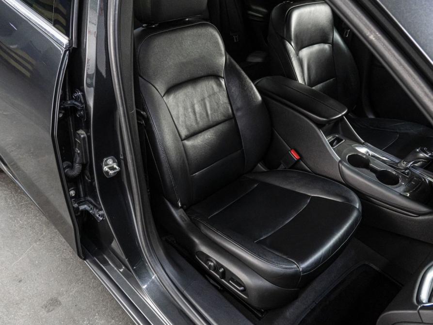 Chevrolet Malibu IX Тюмень  - изображение 17