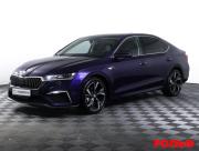 Skoda Octavia IV (A8) Москва  - изображение 25