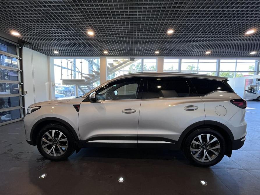 Chery Tiggo 7 Pro Max I Чебоксары  - изображение 6