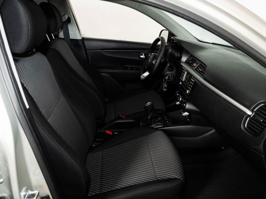 Kia Rio IV Казань  - изображение 6