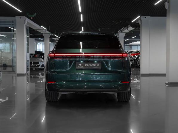 Li Auto (Lixiang) L7 I Рестайлинг с пробегом 2024 года, цена 7 240 000 рублей, 28184 км, внедорожник, Автокод Объявления