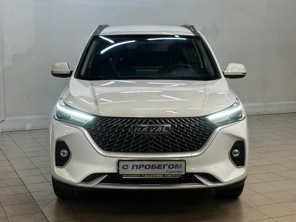 Haval M6 II с пробегом 2024 года, цена 1 870 000 рублей, 11234 км, внедорожник, Автокод Объявления
