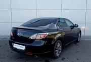Mazda 6 II (GH) Рестайлинг Абакан  - изображение 22