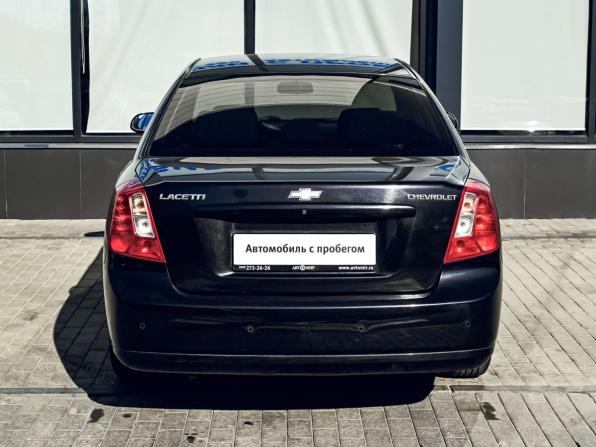 Chevrolet Lacetti I с пробегом 2008 года, цена 499 000 рублей, 295253 км, седан, Автокод Объявления