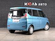 Suzuki Solio III Екатеринбург  - изображение 22