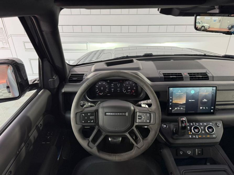 Land Rover Defender II Москва  - изображение 15