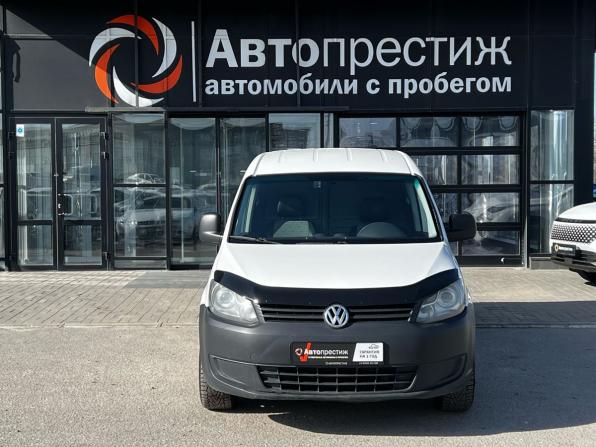 Volkswagen Caddy III Рестайлинг с пробегом 2011 года, цена 820 000 рублей, 327853 км, компактвэн, Автокод Объявления