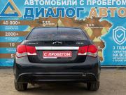 Chevrolet Cruze I Рестайлинг Набережные Челны  - изображение 22