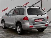 Hyundai Santa Fe Classic Екатеринбург  - изображение 26
