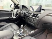 BMW X3 II (F25) Рестайлинг Санкт-Петербург  - изображение 33