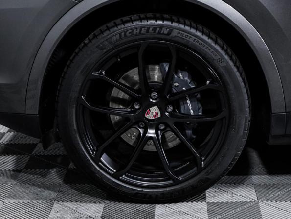 Porsche Cayenne III с пробегом 2019 года, цена 6 300 000 рублей, 130237 км, внедорожник, Автокод Объявления
