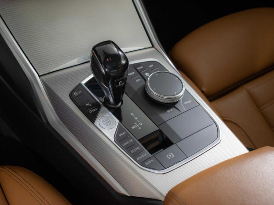 BMW 3 серии VII (G2x) Москва  - изображение 17