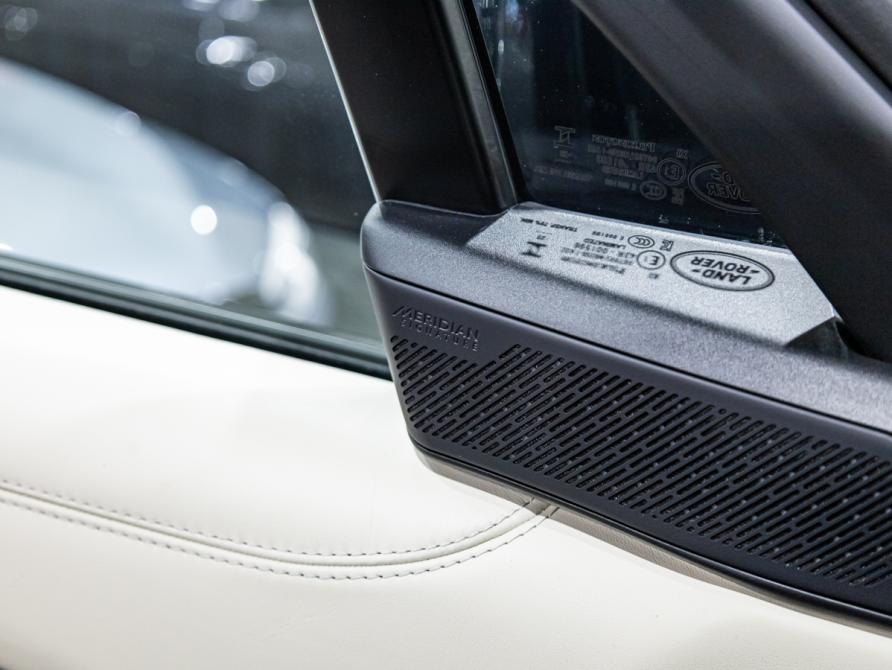 Land Rover Range Rover V Санкт-Петербург  - изображение 25
