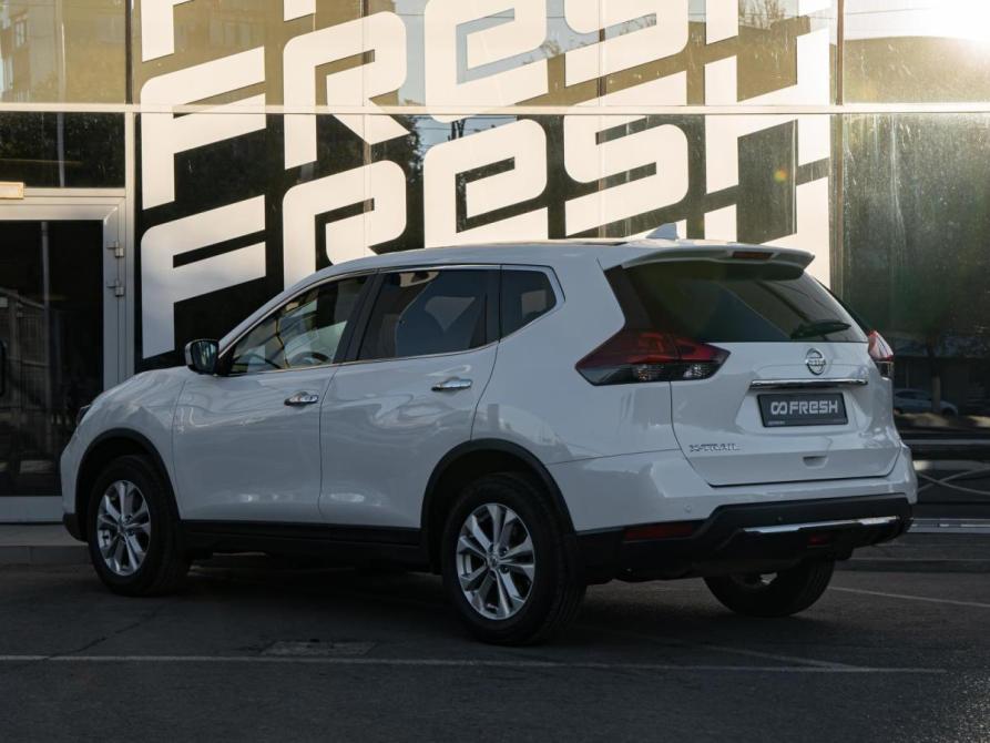 Nissan X-Trail III Рестайлинг Волгоград  - изображение 2