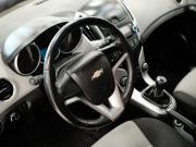 Chevrolet Cruze I Рестайлинг Самара  - изображение 33