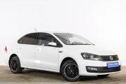 Volkswagen Polo V Рестайлинг Тюмень  - изображение 20