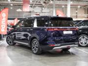 Kia Carnival IV Санкт-Петербург  - изображение 38