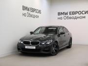 BMW 3 серии VII (G2x) Санкт-Петербург  - изображение 29