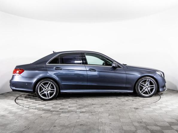Mercedes-Benz E-Класс IV (W212 S212 C207) Рестайлинг с пробегом 2014 года, цена 1 899 000 рублей, 179324 км, седан, Автокод Объявления