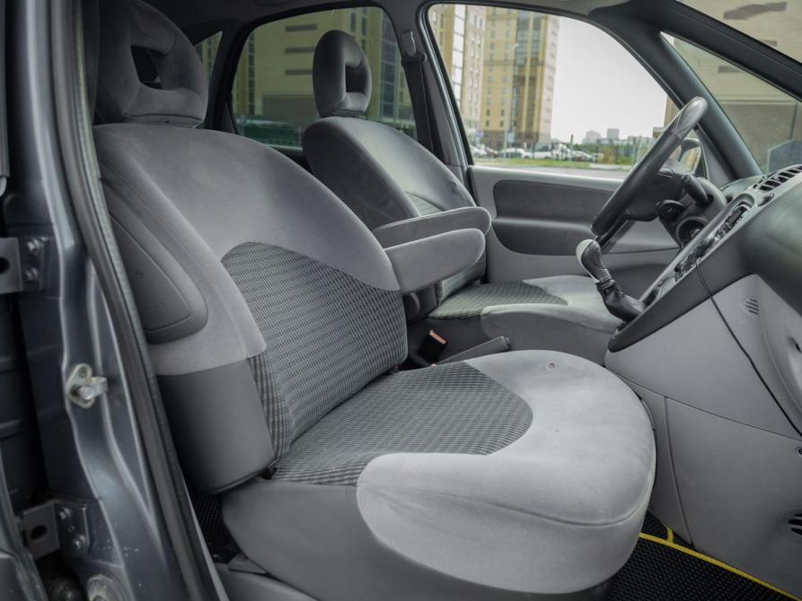 Citroen Xsara Picasso Тюмень  - изображение 5