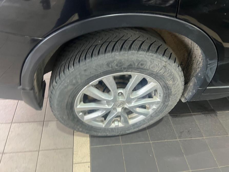Nissan X-Trail III Рестайлинг Санкт-Петербург  - изображение 9
