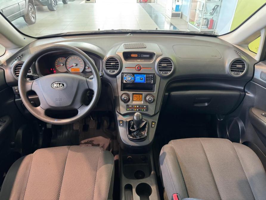 Kia Carens II (UN) Чебоксары  - изображение 13