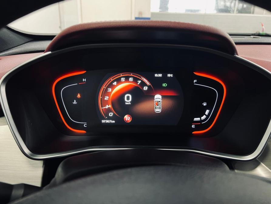 Geely Coolray I Санкт-Петербург  - изображение 12